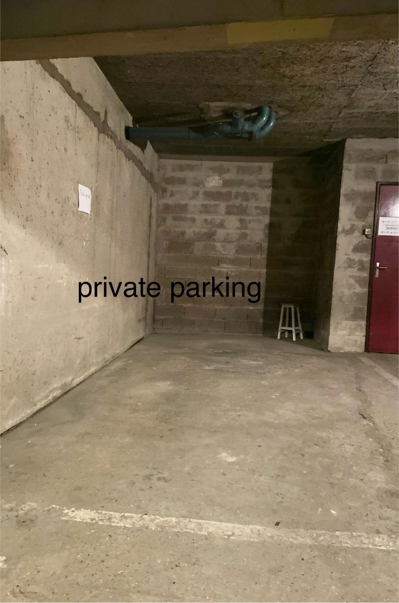 Apart 85 M2 Proche De Paris Stade De France Parking Free Groslay Extérieur photo